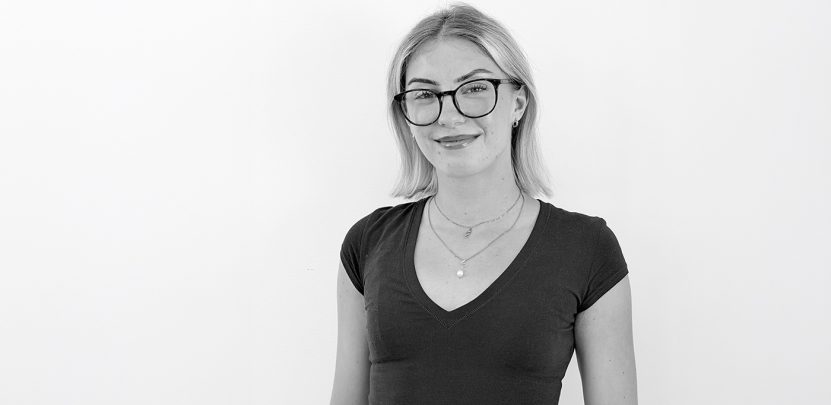 Från dansscenen till ljusdesign